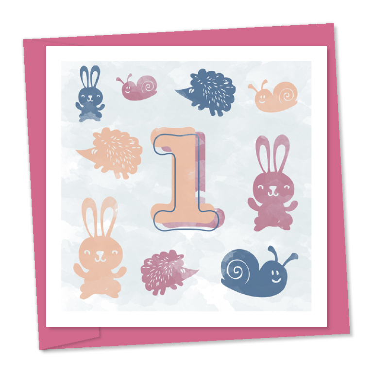 b01a bunnies snails and hedgehog