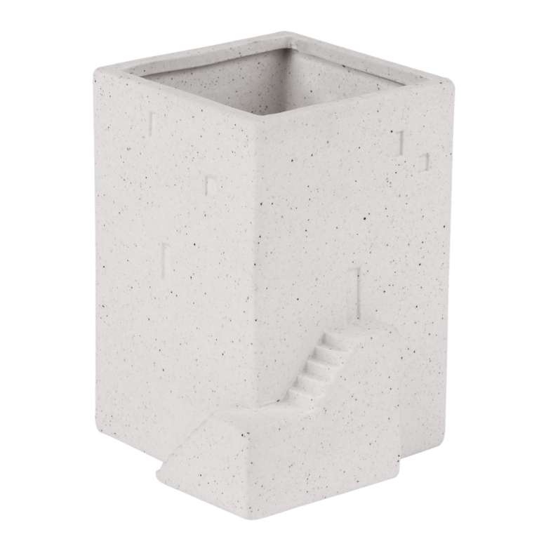 House Garden Vase – Small