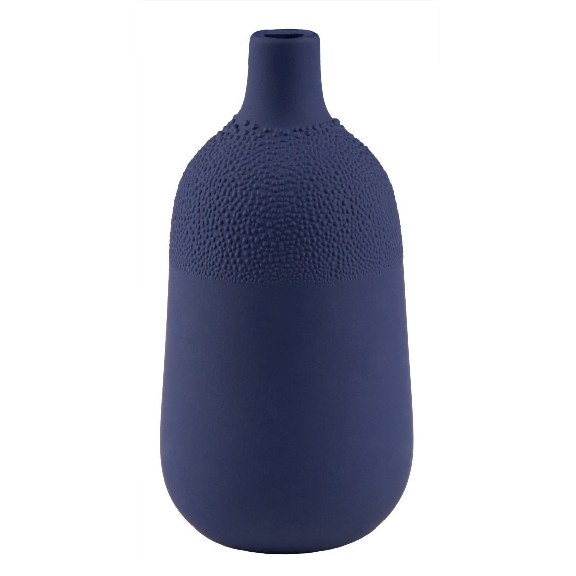 Pearl vase assorted colours – individual