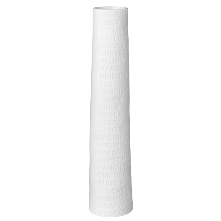 Room Poetry Vase – Large