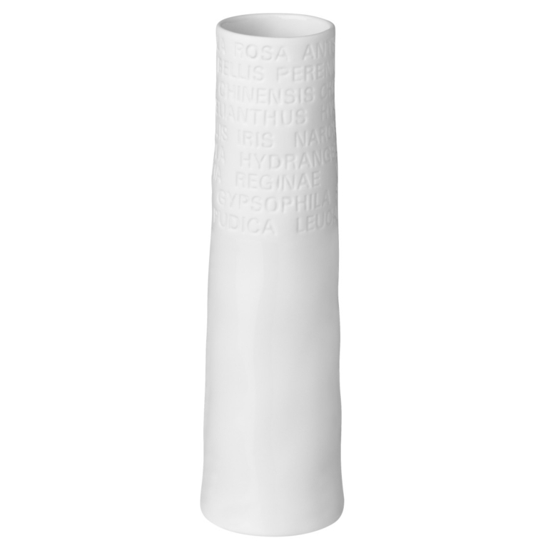 Room Poetry Vase – Small