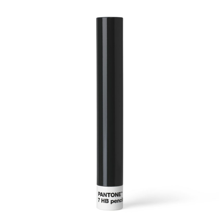 Pencils – 7 pcs Gray Pantone