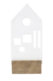 Light Object – House