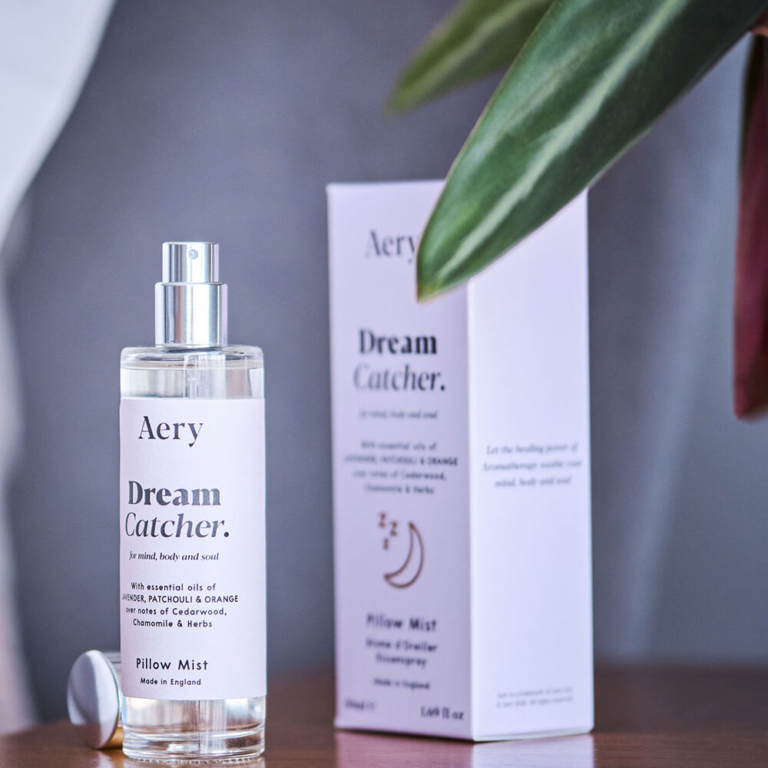 Dream Catcher Pillow Mist